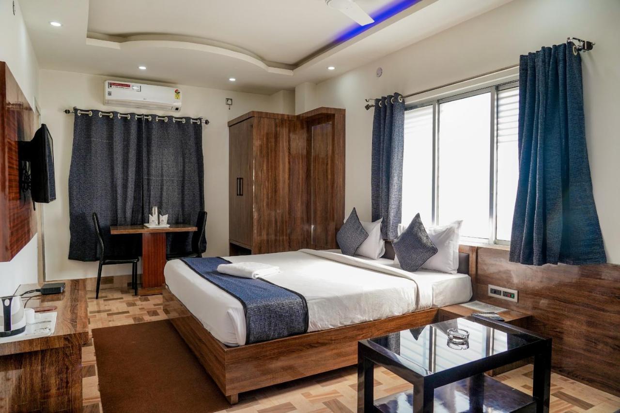 Hotel Heritage Koch Bihār 外观 照片