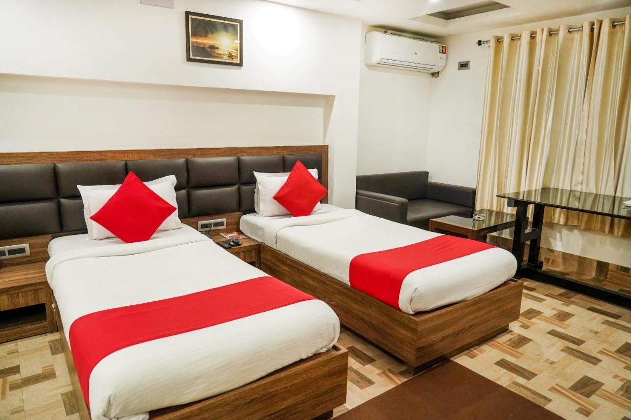 Hotel Heritage Koch Bihār 外观 照片