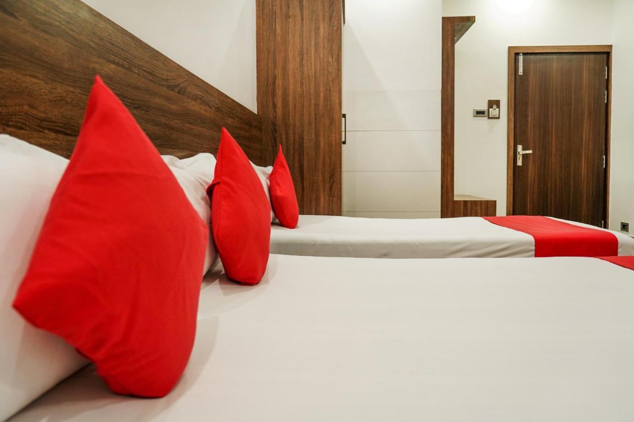 Hotel Heritage Koch Bihār 外观 照片