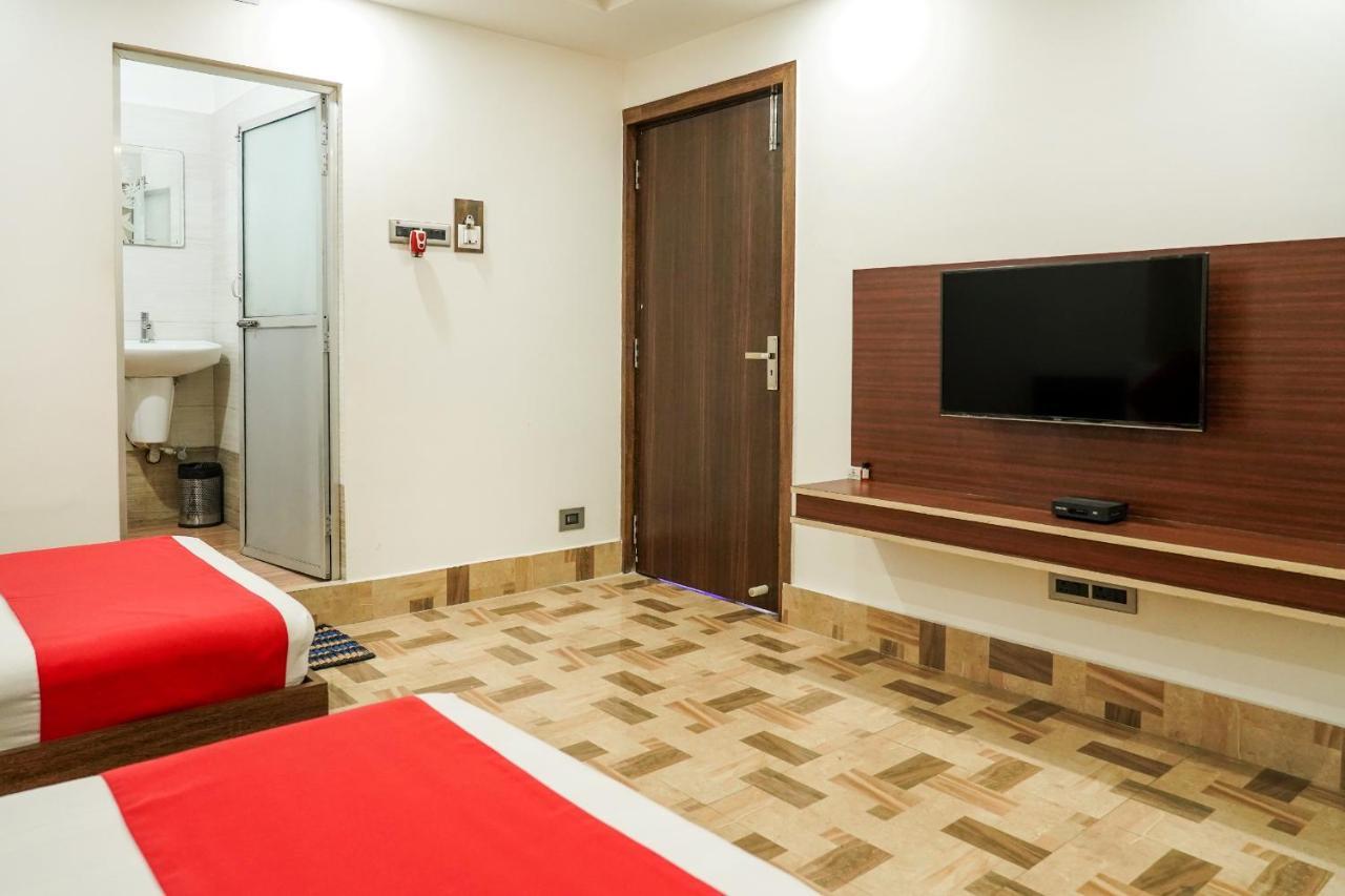 Hotel Heritage Koch Bihār 外观 照片