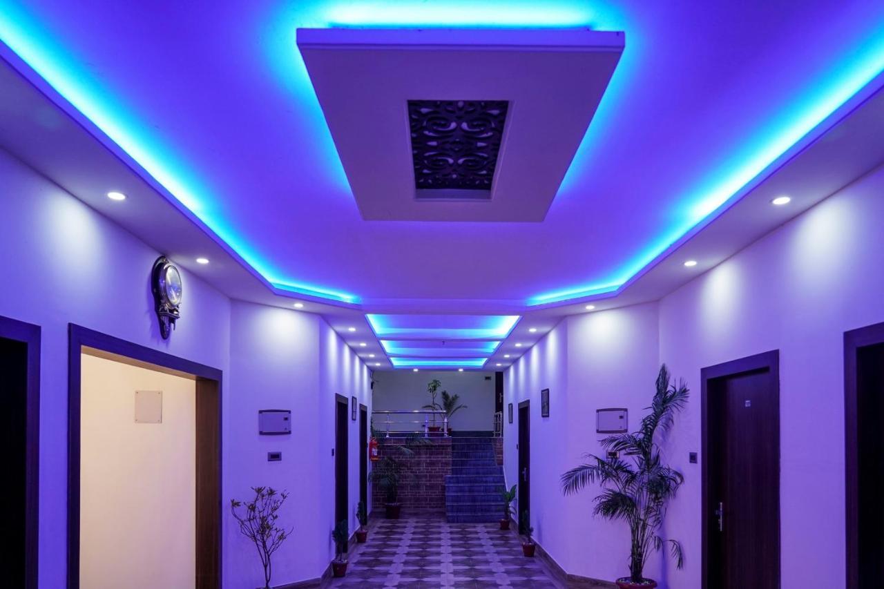 Hotel Heritage Koch Bihār 外观 照片