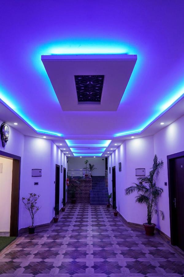 Hotel Heritage Koch Bihār 外观 照片