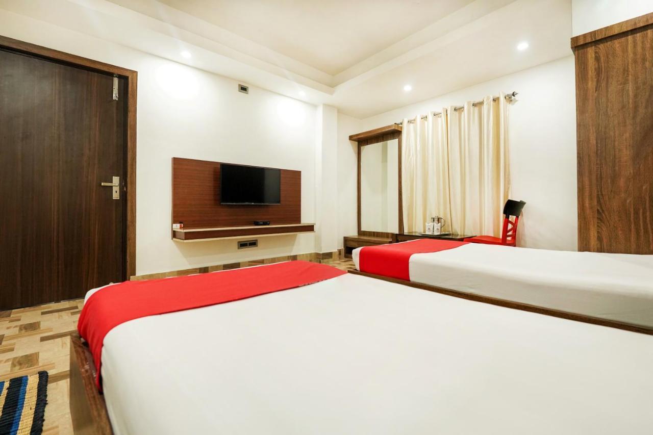 Hotel Heritage Koch Bihār 外观 照片